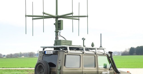 Hensoldt's TwInvis was one of the passive radar systems that participated in a NATO Science and Technology Organization detection performance measurement campaign led by the Polish armed forces in September.