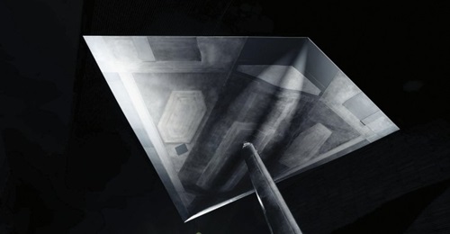 The LOUT stealth testbed is designed to test the latest in very-low observable technologies that might inform the FCAS programme.