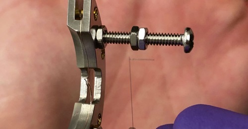 Advanced Silicon Group is using laser chemical vapor deposition to grow specialty fibres (centre); including metals, semiconductors, and insulators; for use in hypersonics. The company was awarded a contract at the US Air Force's first Hypersonics Pitc...