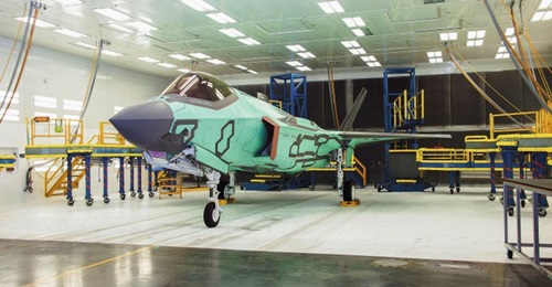 A US lawmaker believes F-35 prime contractor Lockheed Martin has had too much power in the programme's 20 year history.