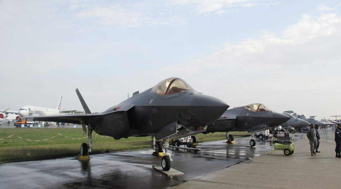 The Pentagon in the early 2000s took a new contracting approach with the F-35 and gave the contractor, Lockheed Martin, more freedom to be innovative in management practices with less government oversight. It did not work out as planned, according to a...