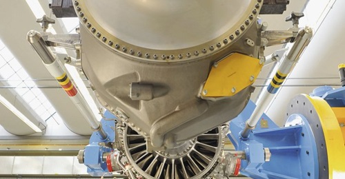 Luftwaffe inspections of the propeller assembly of its A400Ms have found that not all the 24 nuts per propeller have the intended torque load.