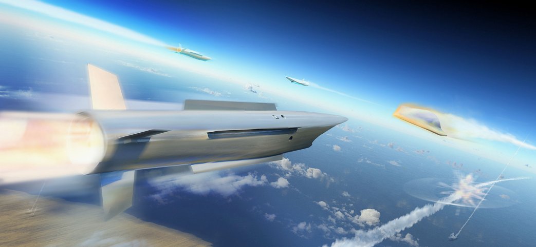 MBDA’s endo-atmospheric interceptor solution is intended to address a wide range of threats, including manoeuvring intermediate range ballistic missiles, hypersonic or high-supersonic cruise missiles, hypersonic gliders, and more conventional targets such as next-generation fighter aircraft. (PESCO)