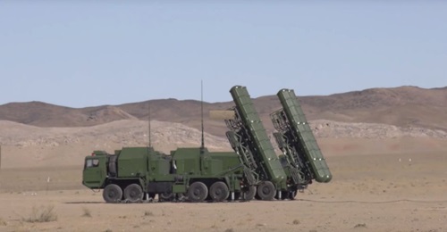 The FD-2000 is a technical analogue to the S-300 and is believed to borrow heavily from the Soviet design. The Uzbek procurement of the system diversifies the country's supply base away from Russia.