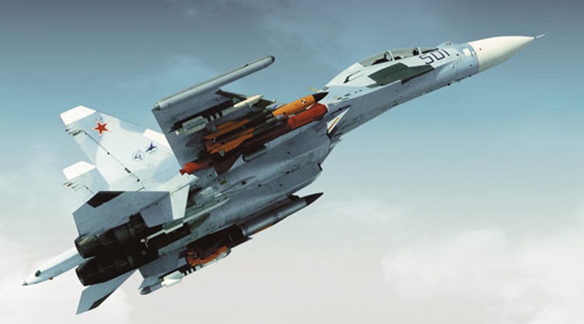 Vietnam's Defence White Paper 2019 continues the country's commitment to self-sufficiency, exemplified through its growing capability to sustain and modernise assets including its Sukhoi Su-30 fighters (pictured).
