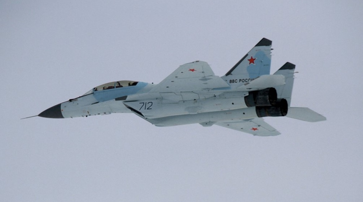 Russia has offered Malaysia an exchange deal featuring old fighter aircraft for new aircraft, with the latter reported to feature the MiG-35 (pictured).