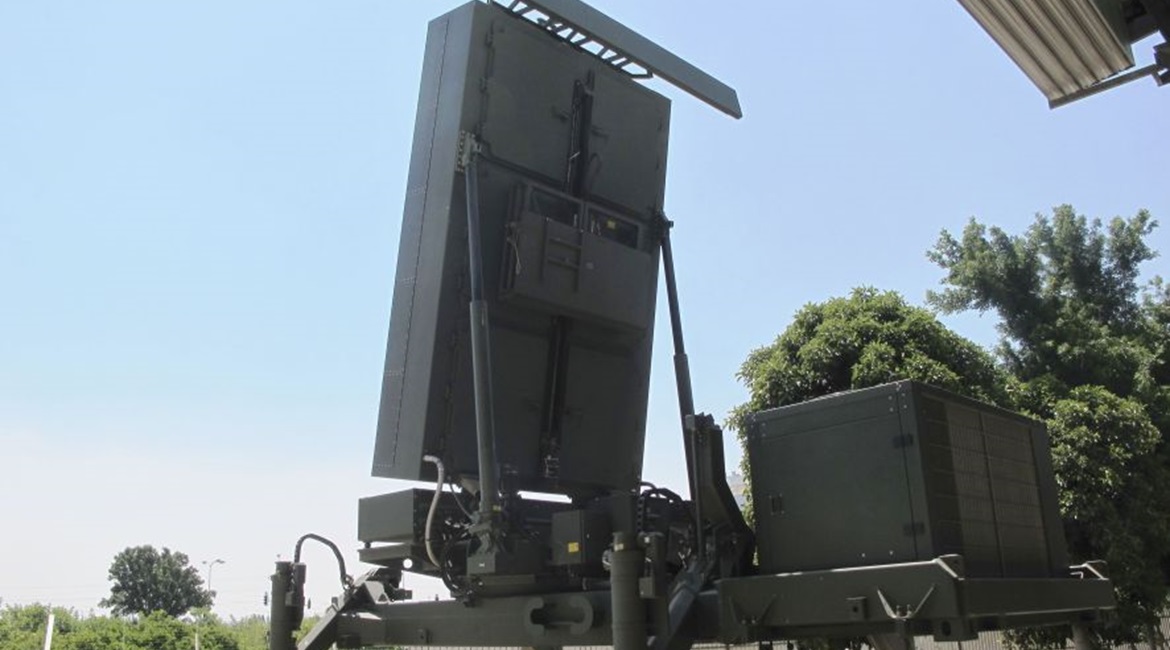 The Czech and Israeli ministries of defence signed an intergovernmental agreement on the procurement of eight MADRs on 5 December.