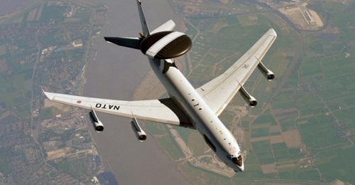 The NSPA on 5 December announced six contract awards for the AFSC capability that will replace the NATO AWACS fleet.