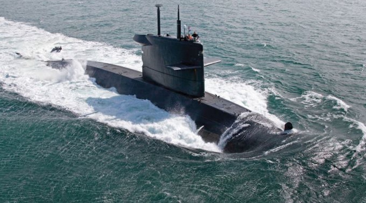 The Dutch MoD has downselected the companies bidding to replace its Walrus-class submarines to Naval Group, Saab Kockums, and TKMS.
