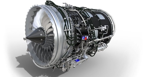 Rolls-Royce will offer its F130 engine for the US Air Force's B-52H re-engining programme.