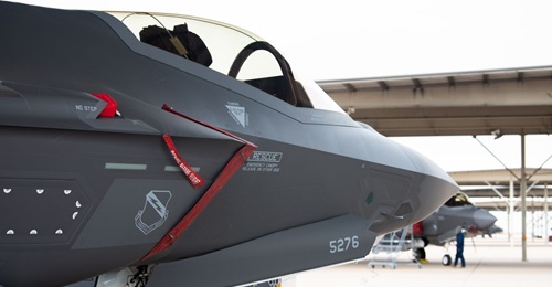 US lawmakers want a plan from the US Air Force before the service is allowed to use low rate initial production F-35A aircraft in aggressor training.