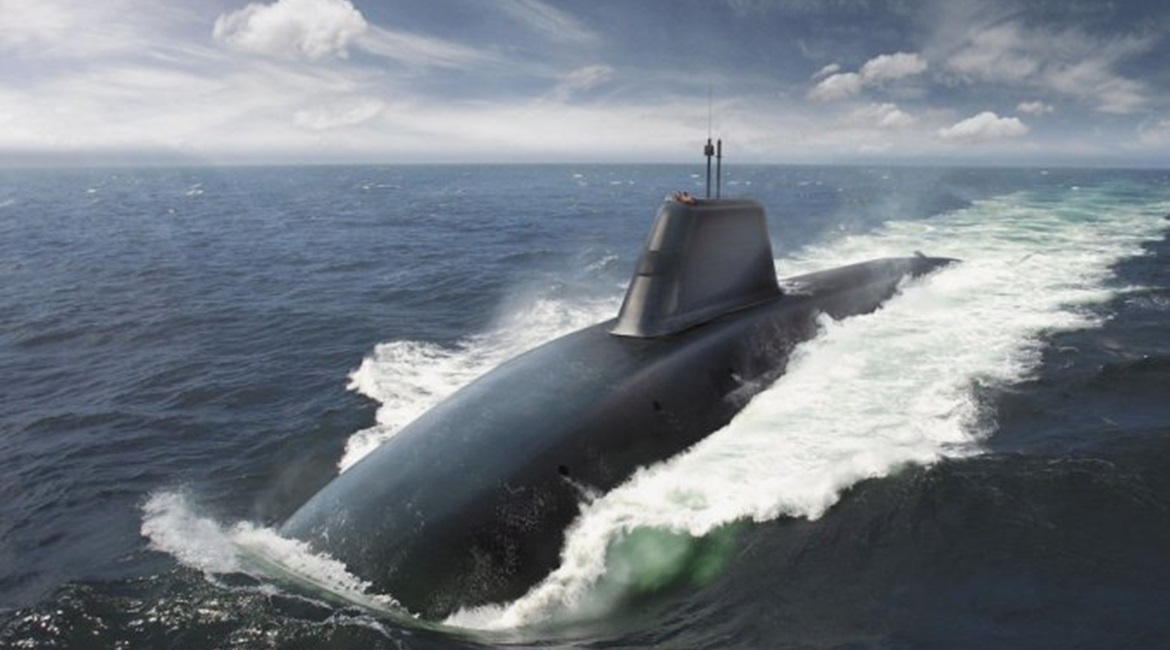 The NAO report said the cost  to build facilities to pre-assemble sections of the new Dreadnought-class SSBNs at the BAE Systems shipyard in Barrow-in-Furness have increased by GBP240 million or 116% over the past four years.