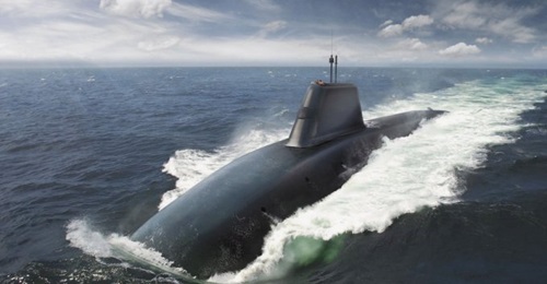 The NAO report said the cost  to build facilities to pre-assemble sections of the new Dreadnought-class SSBNs at the BAE Systems shipyard in Barrow-in-Furness have increased by GBP240 million or 116% over the past four years.