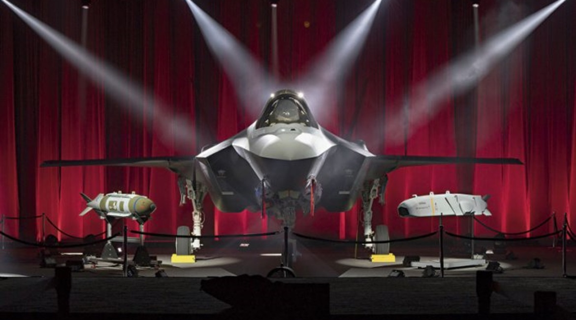 The Pentagon will have removed most of its F-35 supply chain from Turkey by March, aside from a handful of Lockheed Martin and Pratt & Whitney contracts that will extend to the end of 2020.