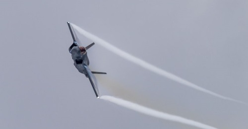 A Pentagon watchdog is skeptical that the Pentagon's F-35 Autonomic Logistics Information System (ALIS) placement, the Operational Data Integrated Network (ODIN), will be successful unless it is resourced properly.