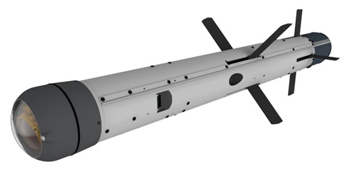 The Australian Defence Force has selected the Israeli-made Spike LR2 missile system to meet its long-range, direct-fire support capability requirement under the Land 159 Lethality System project.