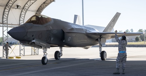 The Pentagon could require F-35 prime contractor Lockheed Martin to financially compensate it for SDD requirements that are written off as never met, although this is subject to negotiation.