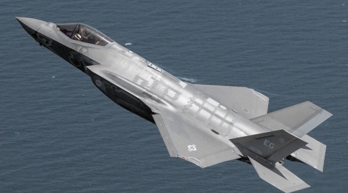 The F-35A is one of five aircraft types that Finland is evaluating for its EUR10 billion HX requirement. A contract is expected in 2021, with deliveries running from 2025 to 2030.