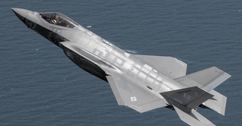The F-35A is one of five aircraft types that Finland is evaluating for its EUR10 billion HX requirement. A contract is expected in 2021, with deliveries running from 2025 to 2030.
