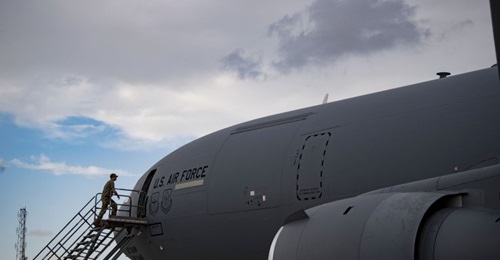 The US Air Force wants to reduce its KC-10 tanker fleet in FY 2021 in a move that the service believes will free up money for modernisation priorities.