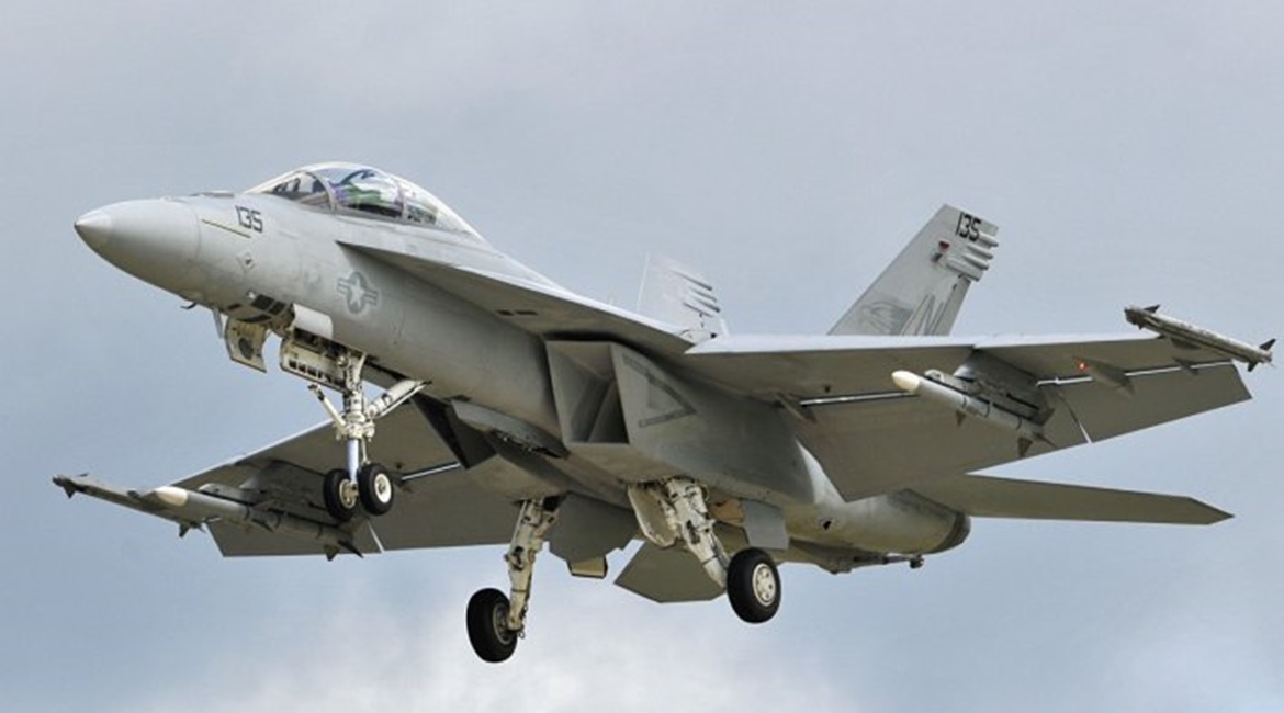 The US Navy has disclosed it is looking to move funding away from Super Hornet production from the end of FY 2021, although Boeing has told Jane's it is confident of getting further aircraft included in the service's Future Years Defense Plan.
