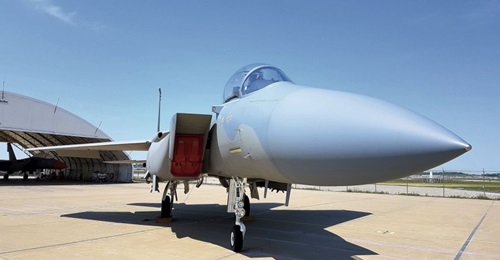 Boeing has requested a licence from the US government to support a potential move to offer its F-15EX Advanced Eagles to the Indian Air Force.