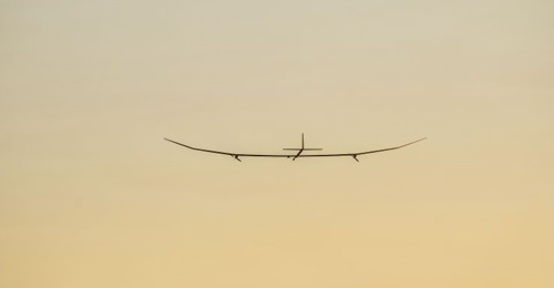 It was announced on 17 February that the BAE Systems PHASA-35 UAV had made its maiden flight.