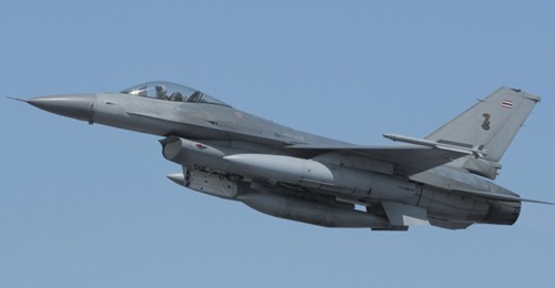 The Royal Thai Air Force has released its 2020 White Paper, which notes a number of procurement and aircraft replacement programmes, including one for the service's F-16 Fighting Falcon combat aircraft (pictured).