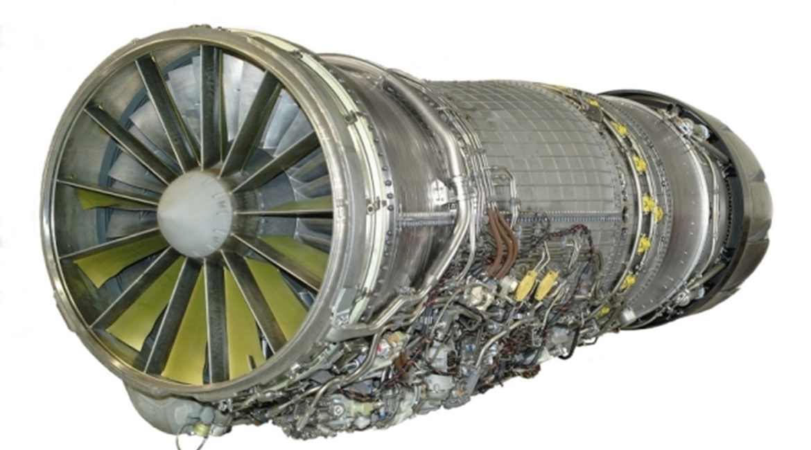 The US Air Force wants to sole source General Electric's F110-GE-129 engine for its F-15EX because it was the same engine provided in the F-15QA for Qatar.