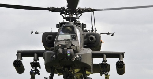 The UK is to remanufacture 50 of its older model WAH-64D Apache attack helicopters into the latest AH-64E standard. Having previously contracted 38 helicopters to go through this process, the MoD has told 
        
         that the remaining ...