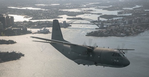 Sustainment costs for the Royal Australian Air Force's Leonardo C-27J Spartan fleet have raised concerns in Australia.