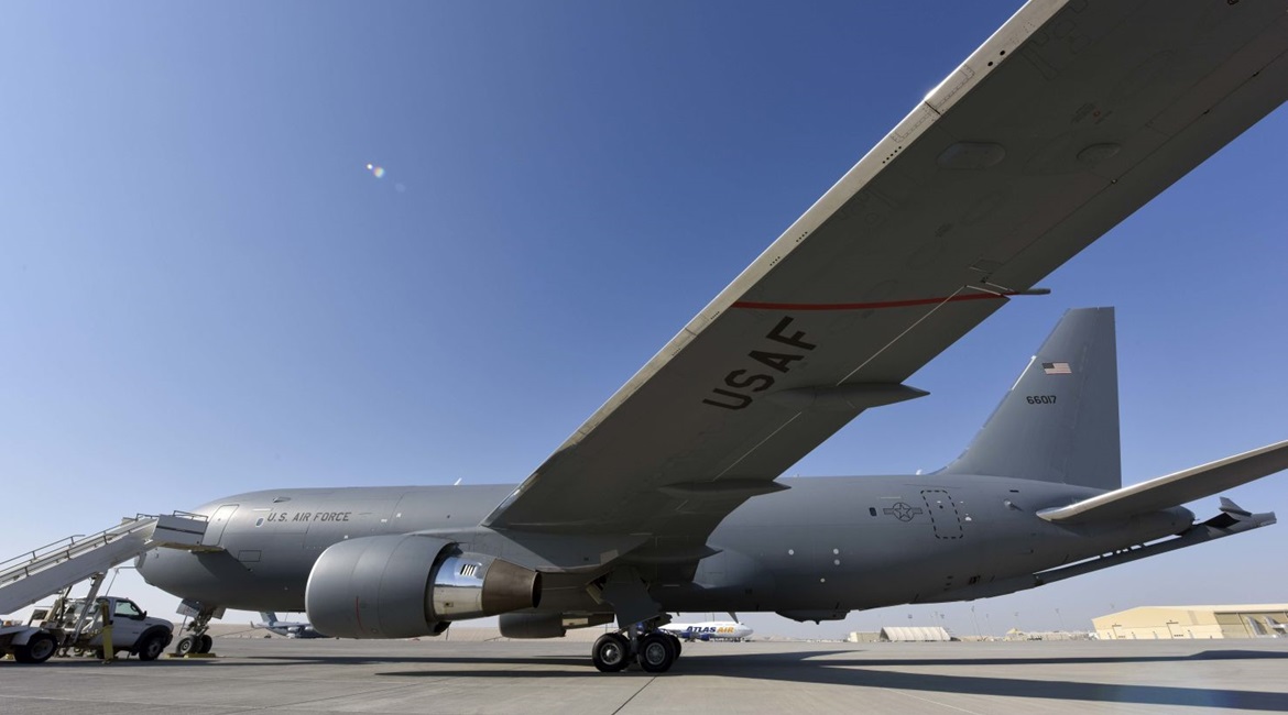 US Rep Doug Lamborn suggested that ongoing KC-46A remote vision system issues would make it irresponsible for his subcommittee to allow the US Air Force to proceed with divesting legacy tankers.