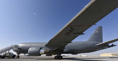 US Representative Doug Lamborn suggested that ongoing KC-46A remote vision system issues would make it irresponsible for his subcommittee to allow the US Air Force to proceed with divesting legacy tankers.