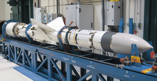 MBDA's Exocet production site at Selles Saint-Denis is one of the company's French facilities that have been closed through to 24 March because of the coronavirus. Italian sites have been temporarily closed also, while measures at the company's other g...