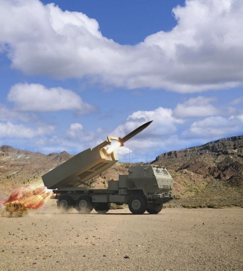 Raytheon was proposing its DeepStrike for the new PrSM programme. However, “technical problems” prevented the company from conducting a test flight for the service and the army decided not to provide the funding for DeepStrike in the next c...