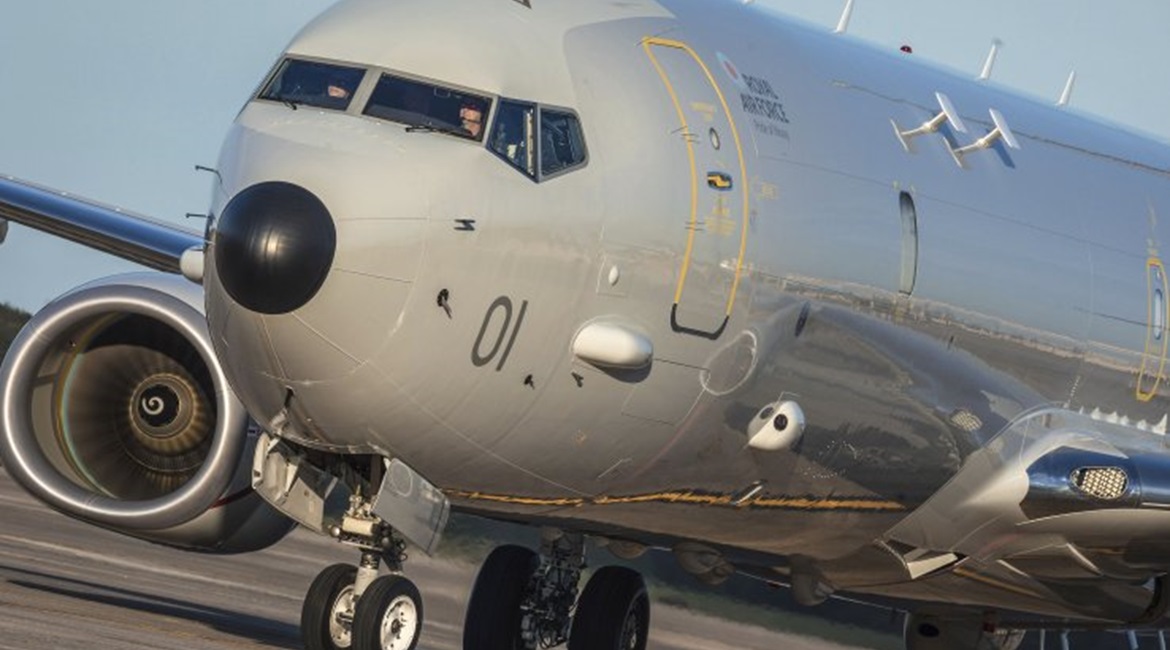 The P-8A Poseidon MMA is one procurement programme that could potentially be affected by the coronavirus, with Boeing shutting down production at its Seattle-area facilities for 10 working days from 25 March.