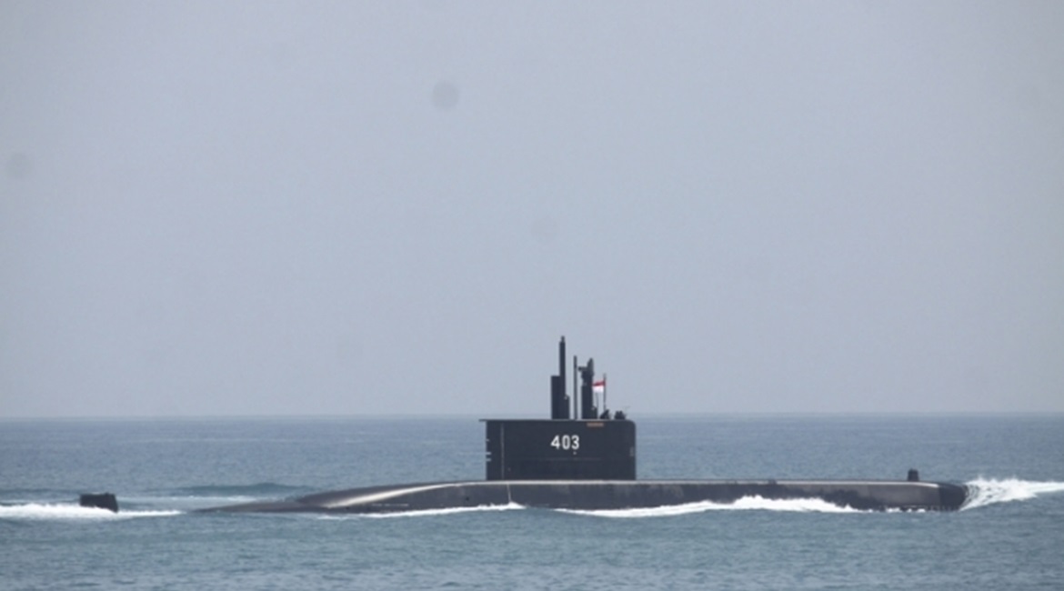 Indonesia has signed for a second batch of Type 209/1400-class submarines, similar to KRI 
        
         (pictured), but is now re-considering the decision.
