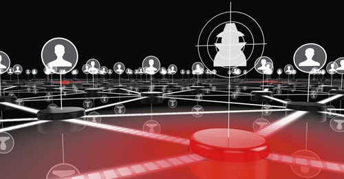 The Covid-19 pandemic has created an environment where there is an increased risk of a data breach.