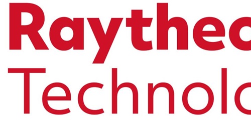 Raytheon Technologies, created by the merger of Raytheon and United Technologies, has unveiled its new corporate logo.