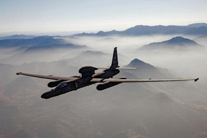The U-2 is set to continue its already more than 60-year service life, as the US Air Force plans to keep the platform operationally relevant over the coming years. (Lockheed Martin)