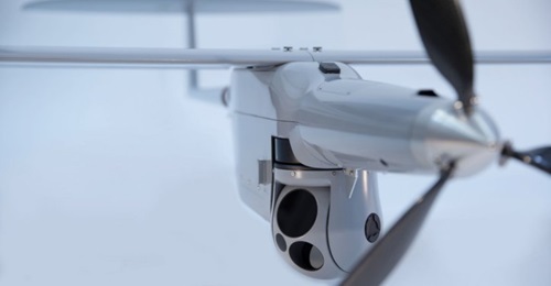 The FlyEye 3.0 UAV is being offered to assist with coronavirus mitigation efforts in Poland.