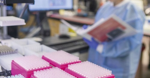 DARPA is also looking to utilise technologies from its Pandemic Prevention Platform (P3), which aims to produce a near-immediate alternative to traditional vaccines.