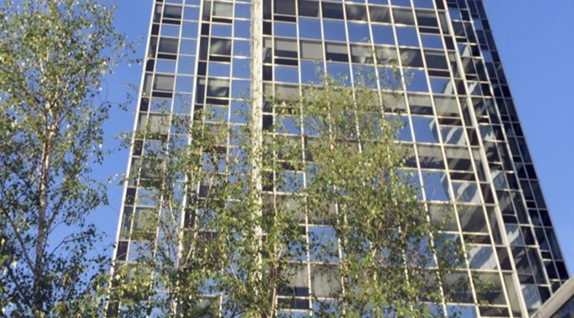 Hexcel is based in Stamford, Connecticut, in the US.