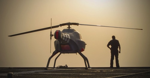 UMS Skeldar has partnered with 360iSR to offer advanced ISR training.
