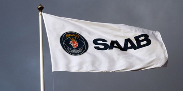 Saab has flagged down its FY 2020 financial guidance (Credit: Saab)