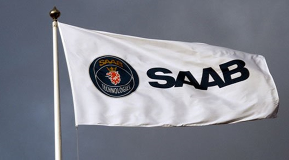 Saab has flagged down its FY 2020 financial guidance