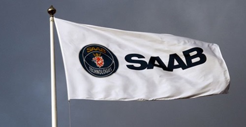Saab has flagged down its FY 2020 financial guidance