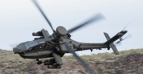 The US has approved the sale of six AH-64E Apache helicopters, plus equipment, weapons, spares, training, support, and other services to the Philippines for USD1.5 billion.