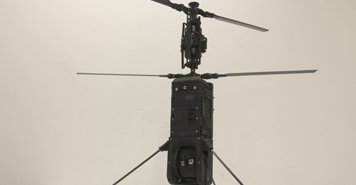 The Israel Defence Force is set to acquire an undisclosed number of Rafael Advanced Defence Systems Spike Firefly miniature tactical loitering weapon systems.