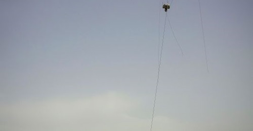 RT LTA Systems is reducing the price of its SkyStar 180 aerostat system by 20-25% during the Covid-19 pandemic. The company is marketing the system as a more cost-effective surveillance method to secure borders from illegal crossing and watch over stra...